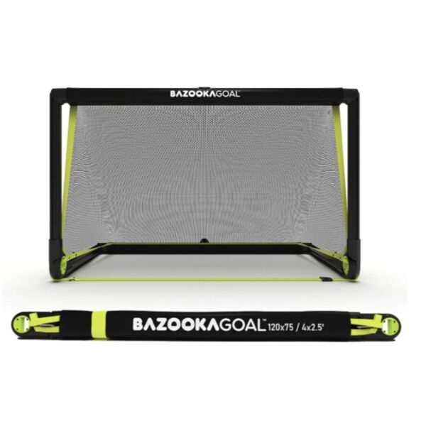 BazookaGoal Football Goals (PVC) Thumbnail