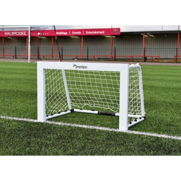 Pro Mini Aluminium Folding Target Goal Thumbnail