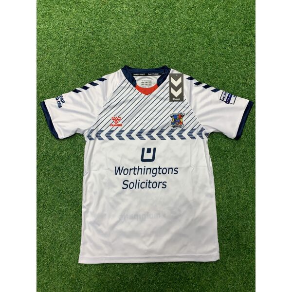 Ards Away Jersey Thumbnail