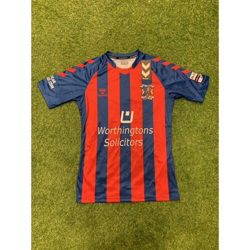 Ards Home Jersey Thumbnail