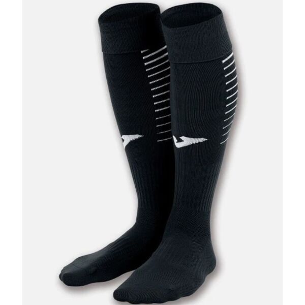 Joma Football Socks Premier Black  Thumbnail
