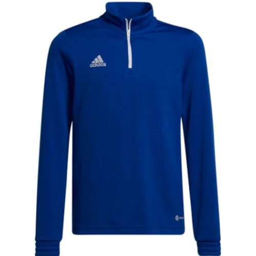 Adidas Entrada 22 1/4 Zip Training Top Thumbnail