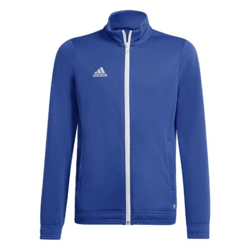 Adidas Entrada 22 Train Jacket Womens Thumbnail