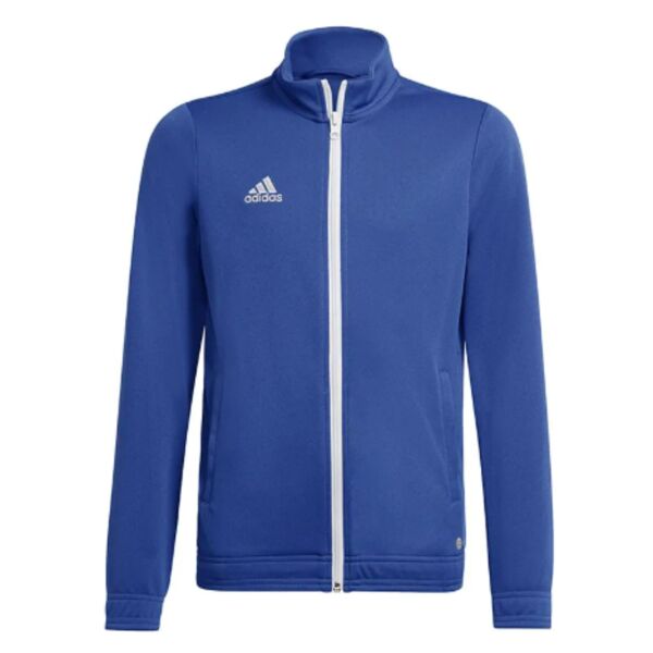 Adidas Entrada 22 Train Jacket Womens Thumbnail