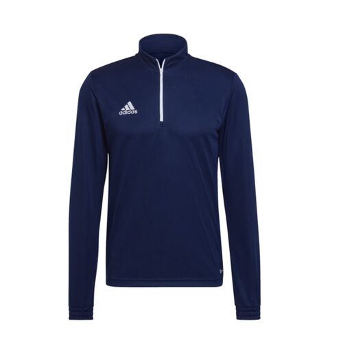 Adidas Entrada 22 Training Top Womens Thumbnail