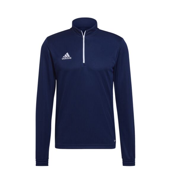 Adidas Entrada 22 Training Top Womens Thumbnail