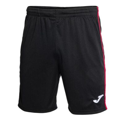 Joma Open III Shorts Pink Stripe Thumbnail