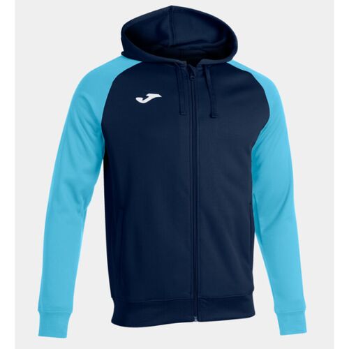 Academy IV Zip-Up Hoodie Thumbnail