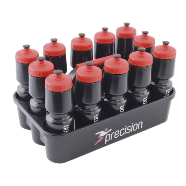 12 Waterbottles & Carrier Thumbnail