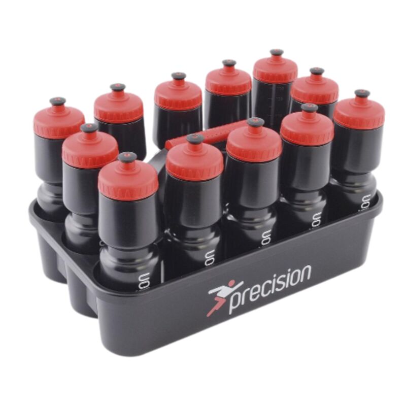 12 Waterbottles & Carrier Thumbnail