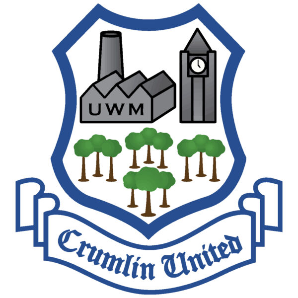 Crumlin Untied FC Academy & Jets Thumbnail