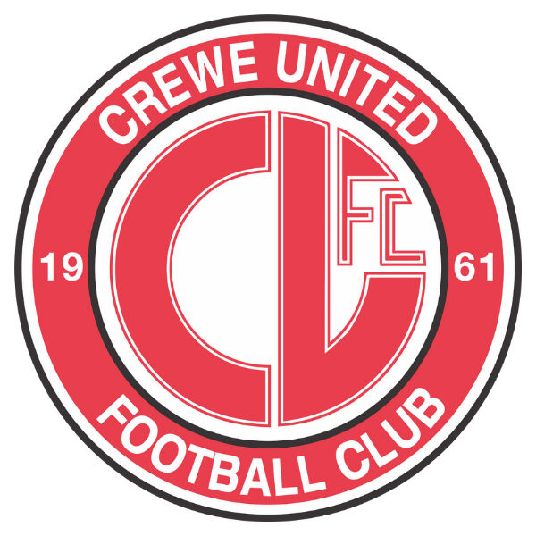 Crewe United 2025 Thumbnail