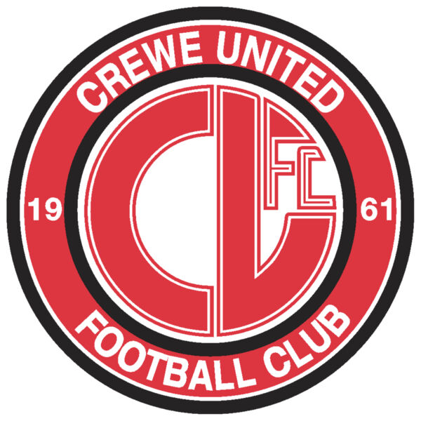 Crewe United Seniors (Equipment)  Thumbnail