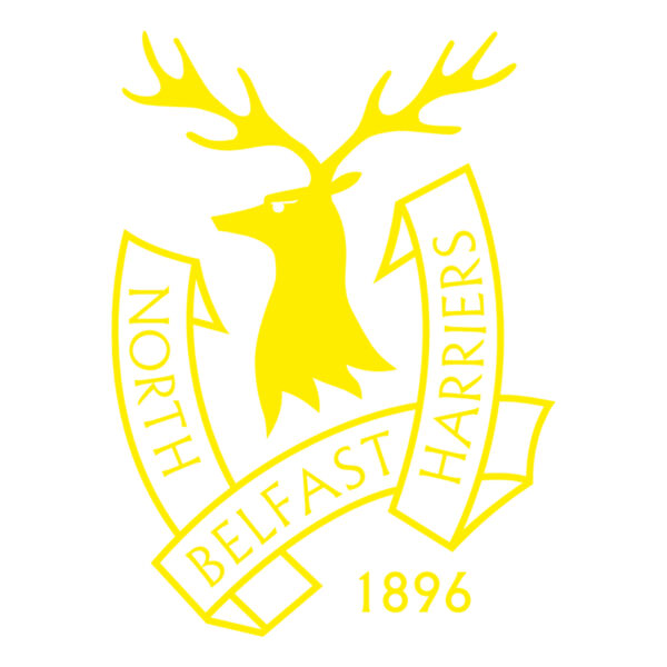 North Belfast Harriers  Thumbnail