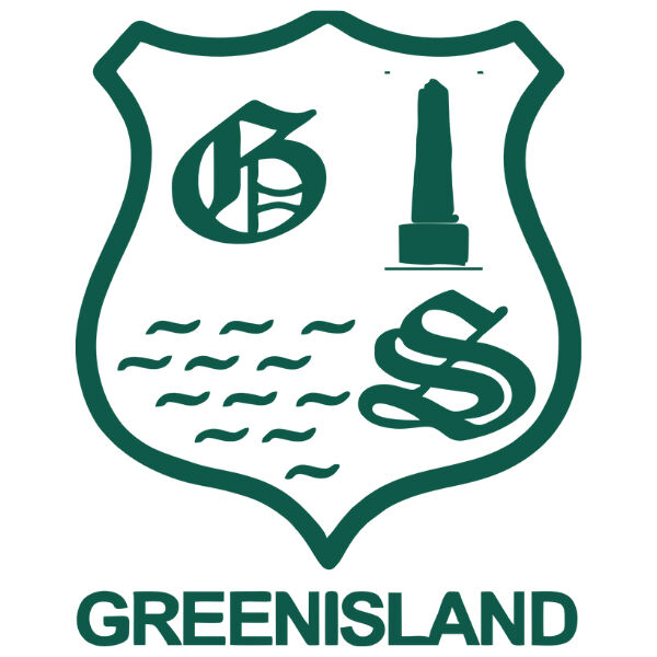 Greenisland Primary School Thumbnail