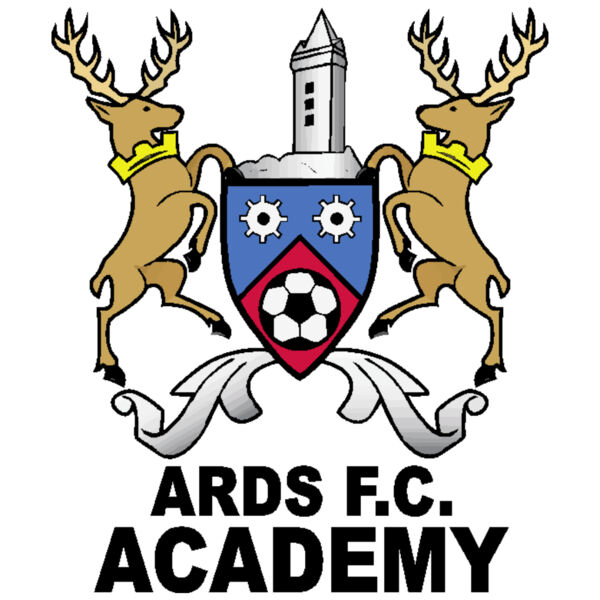 Ards FC Academy Thumbnail
