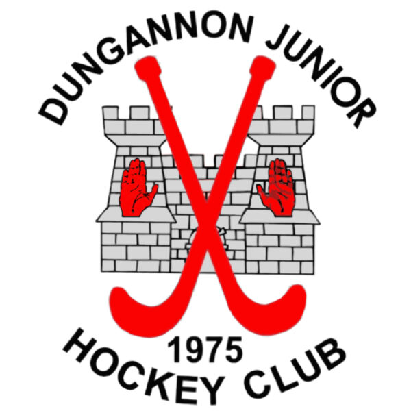 Dungannon Junior Hockey Club Thumbnail