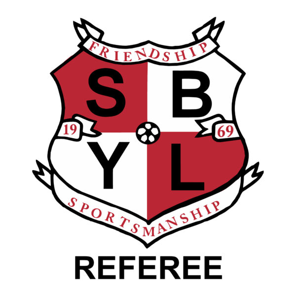 South Belfast Youth League Referee Thumbnail