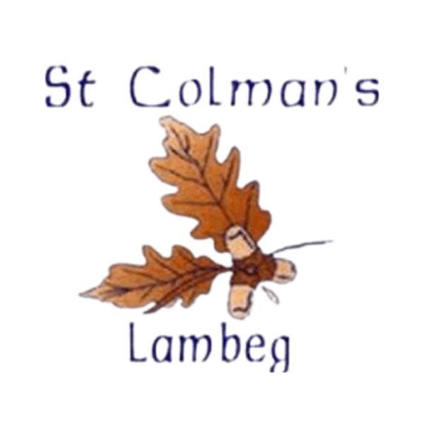 St Colman's Lambeg Students Thumbnail