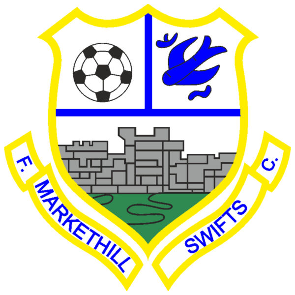 Markethill Swifts FC Thumbnail