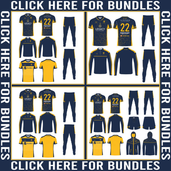 SUPER SAVER BUNDLES  Thumbnail