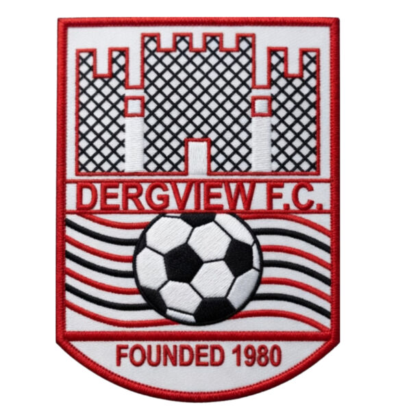Dergview Youth Academy Football Club Thumbnail