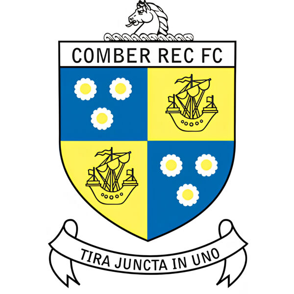 Comber Rec FC Thumbnail