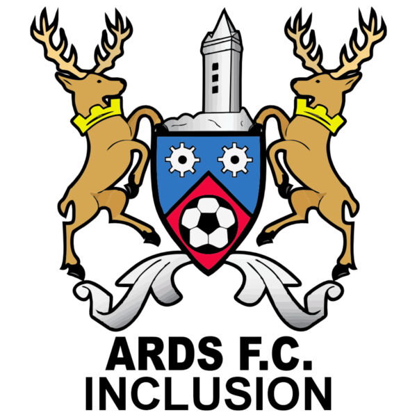 Ards FC Inclusion Thumbnail