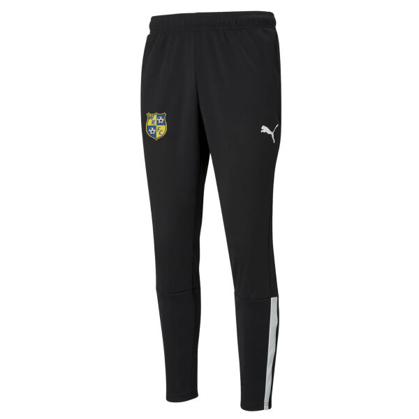 Wellington Rec Puma Team Liga 25 Training Pants - Puma Black Thumbnail