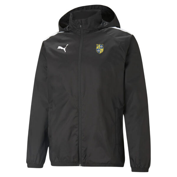 Wellington Rec teamLIGA All Weather Jacket Thumbnail