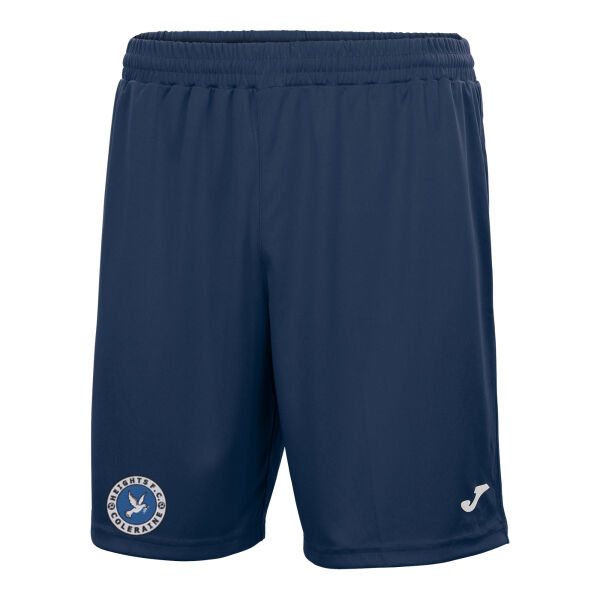 Heights FC -SHORT NAVY Thumbnail