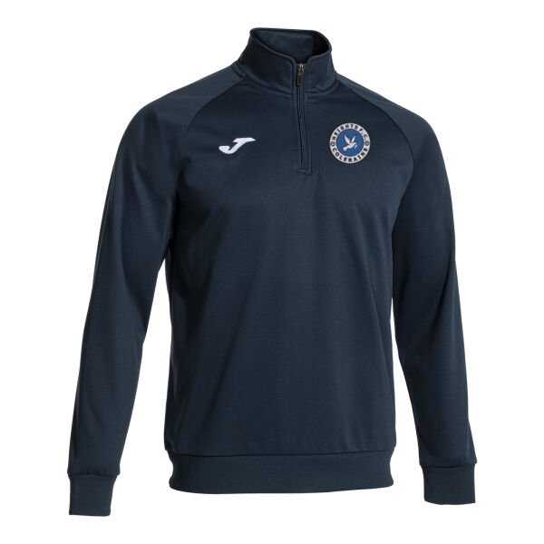 Heights FC Quarter Zip Thumbnail