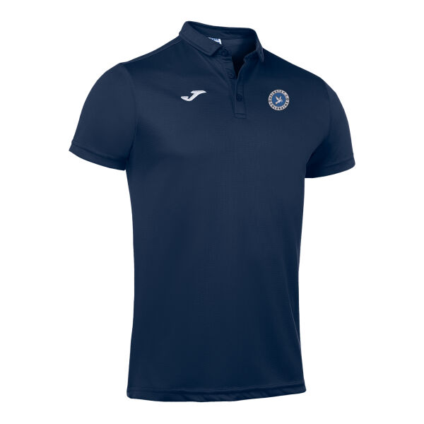 Heights FC Polo Shirt Thumbnail