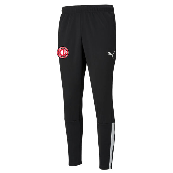 Crewe United Puma teamLIGA Training Pants Thumbnail