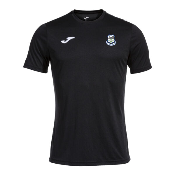 Crumlin United Olimpiada Tee Thumbnail