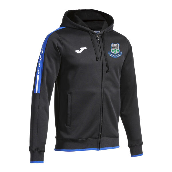 Crumlin United Olimpiada Hoodie Thumbnail