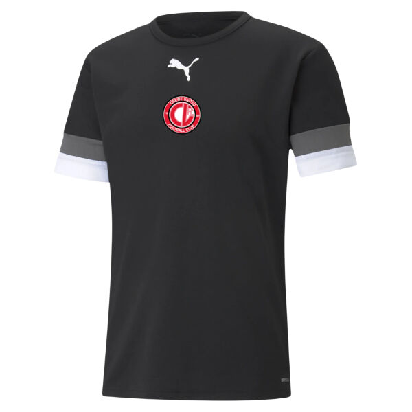 Crewe United teamRISE Jersey Thumbnail