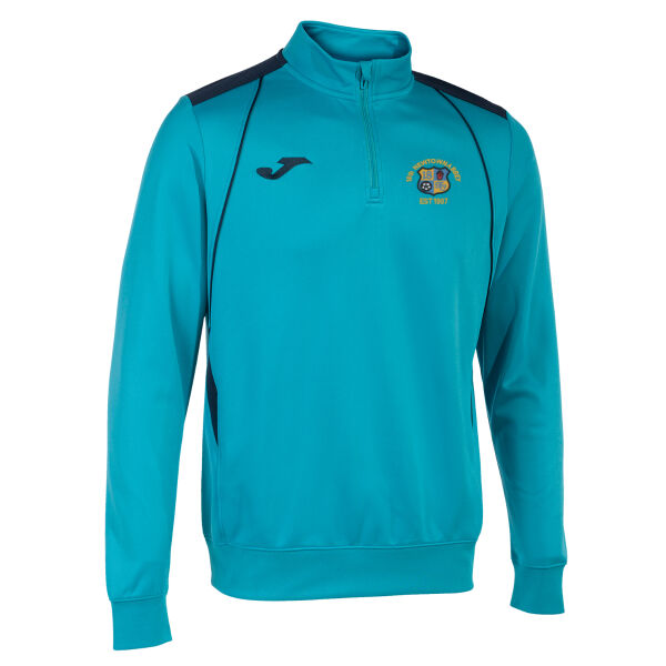 18th Newtownabbey Joma Championship VII  Sweatshirt Thumbnail