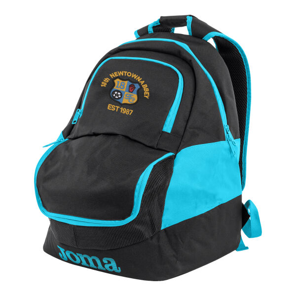18th Newtownabbey Joma DIAMOND II Backpack Thumbnail