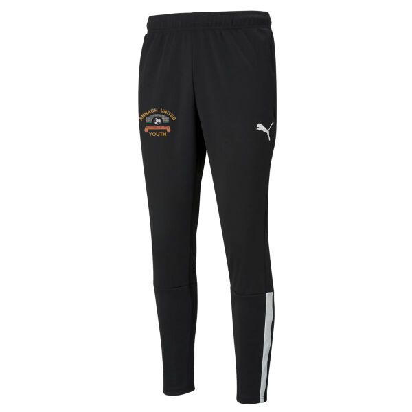 teamLIGA Training Men's Football Pants Thumbnail