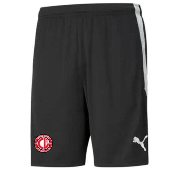 Crewe United teamLIGA Training Shorts Thumbnail