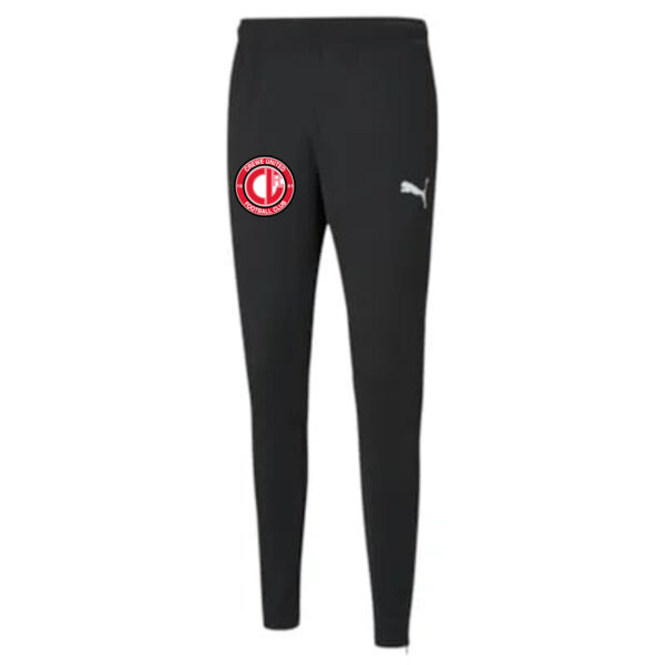 Crewe United teamRISE Poly Training Pants Thumbnail