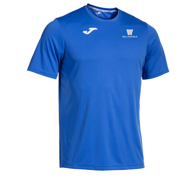 Willowfield Harriers JOMA Combi T-Shirt Thumbnail