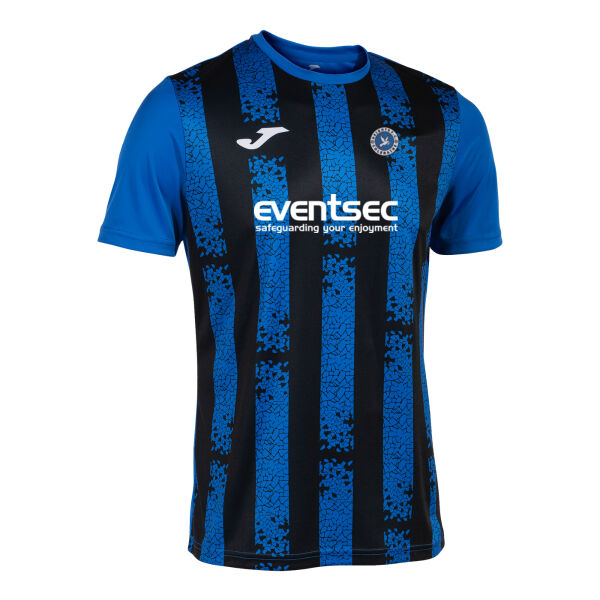 Heights FC Home Jersey Thumbnail