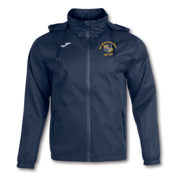 18th Newtownabbey Joma Trivor Raincoat Thumbnail