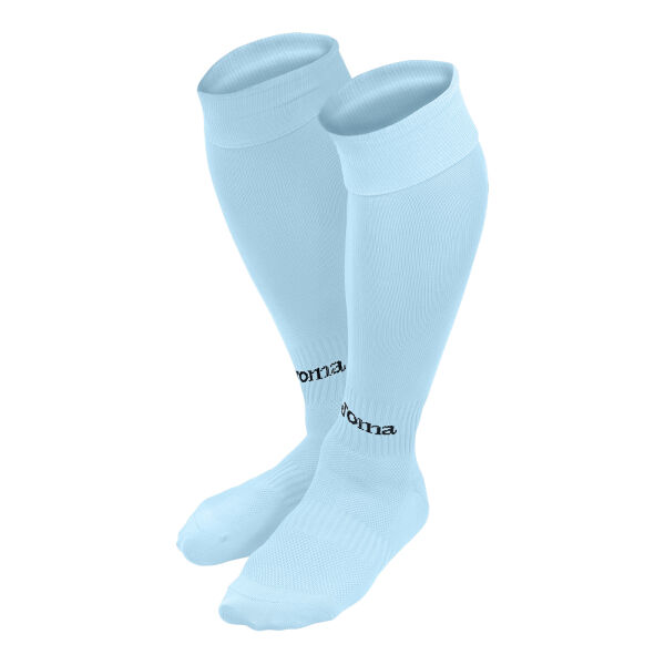 Classic II Sky Blue Sock Thumbnail