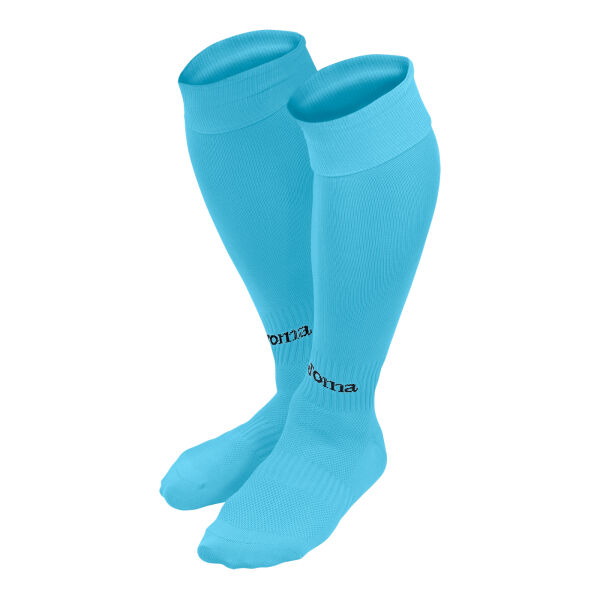Classic II Fluorescent Turquoise Sock Thumbnail