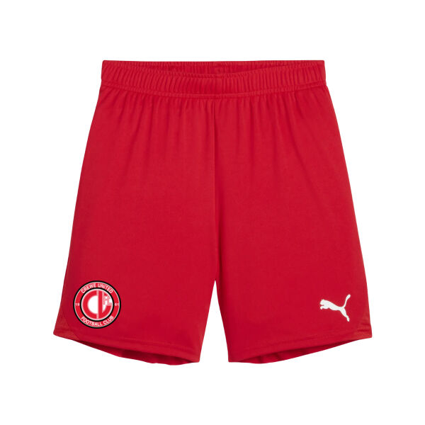 Crewe United  teamGOAL Shorts Jr Thumbnail