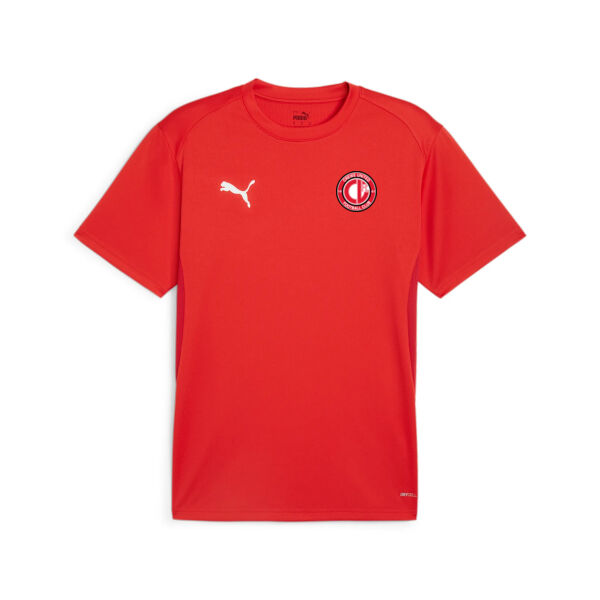 Crewe United Puma teamGOAL Jersey Thumbnail