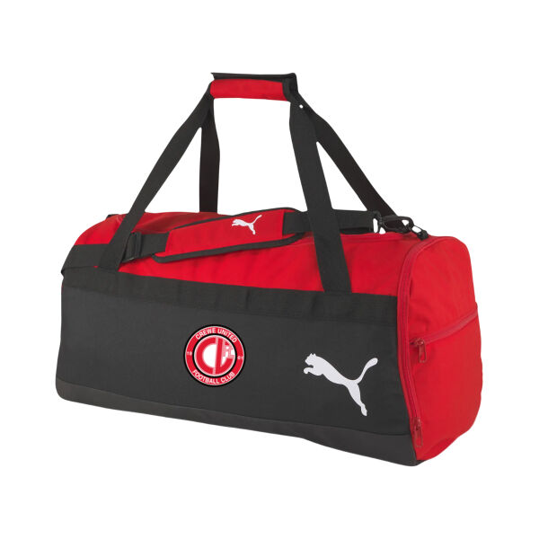 Crewe United Puma teamGOAL 23 Teambag  Thumbnail